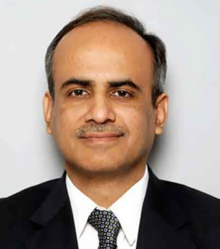 Dr. Sumit Shukla